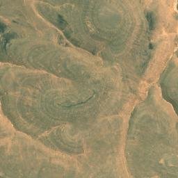 Satellite imagery of Ţal‘at Jam‘ān, EG