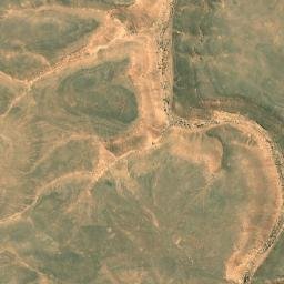 Satellite imagery of Ţal‘at Jam‘ān, EG