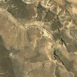 Satellite imagery of Jabal Abyaḑ, EG