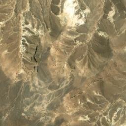 Satellite imagery of Jabal Abyaḑ, EG