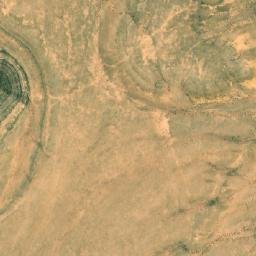 Satellite imagery of Jabal Abū ‘Alājah, EG
