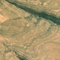 Satellite imagery of Jabal Abū ‘Alājah, EG