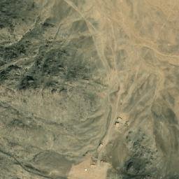 Satellite imagery of Shago Koh, AF