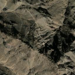 Satellite imagery of Zonki Koh, AF