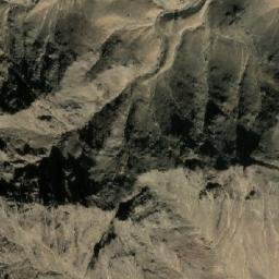Satellite imagery of Zonki Koh, AF