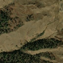 Satellite imagery of Kathnā Ḍā̃ḍā, NP