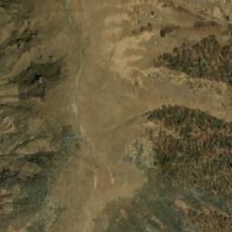 Satellite imagery of Bāgjāle Ḍā̃ḍā, NP
