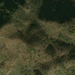 Satellite imagery of Kuatou Gang, CN