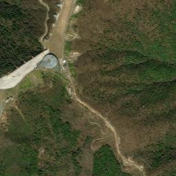 Satellite imagery of Xiebei Jian, CN