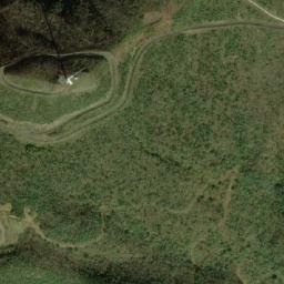 Satellite imagery of Dongban Shan, CN