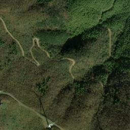 Satellite imagery of Dongban Shan, CN