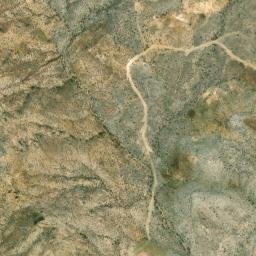 Satellite imagery of Fernandes Mine, US