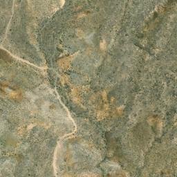 Satellite imagery of Fernandes Mine, US