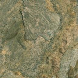Satellite imagery of Fernandes Mine, US