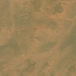 Satellite imagery of El Mahbes, DZ