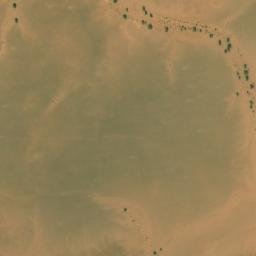 Satellite imagery of El Mahbes, DZ