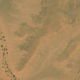 Satellite imagery of El Mahbes, DZ
