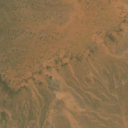 Satellite imagery of Djebel Meremdha, DZ