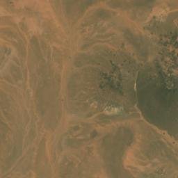Satellite imagery of Djebel Meremdha, DZ
