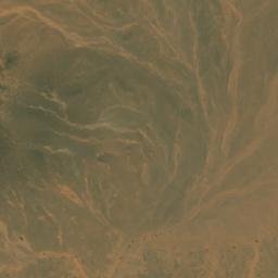 Satellite imagery of Djebel Meremdha, DZ