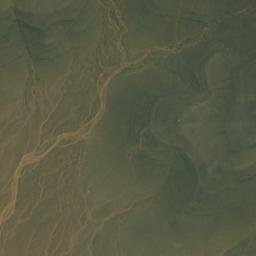 Satellite imagery of El Mesdar, DZ
