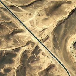 Satellite imagery of Meksem el Hartani, DZ