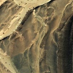 Satellite imagery of Meksem el Hartani, DZ