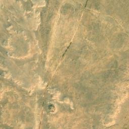 Satellite imagery of Quwayrat al Maḩāmīm, EG