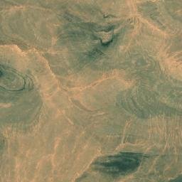Satellite imagery of Ţal‘at Jam‘ān, EG