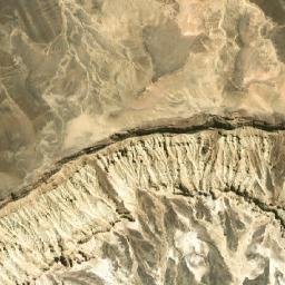 Satellite imagery of Jabal Abyaḑ, EG