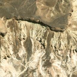 Satellite imagery of Jabal Abyaḑ, EG