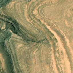 Satellite imagery of Jabal Abū ‘Alājah, EG