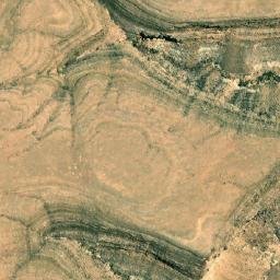 Satellite imagery of Jabal Abū ‘Alājah, EG