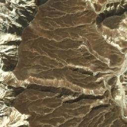 Satellite imagery of Jabal Nuqaybāt, EG