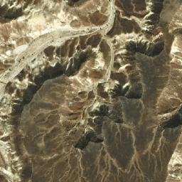 Satellite imagery of Jabal Nuqaybāt, EG