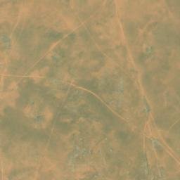 Satellite imagery of رجم فهد, IQ