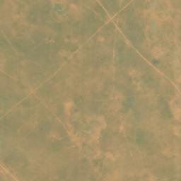 Satellite imagery of رجم فهد, IQ