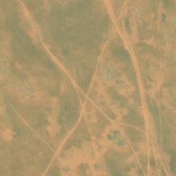 Satellite imagery of رجم فهد, IQ