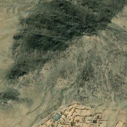 Satellite imagery of Shago Koh, AF