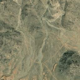 Satellite imagery of Shago Koh, AF