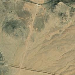 Satellite imagery of Shago Koh, AF