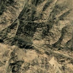 Satellite imagery of Chaidgo Koh, AF