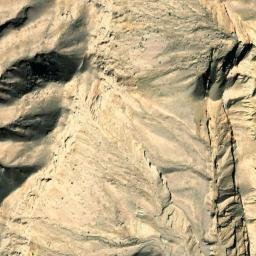 Satellite imagery of Maurjigh, PK