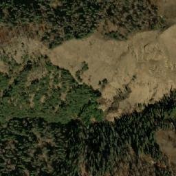 Satellite imagery of Kathnā Ḍā̃ḍā, NP