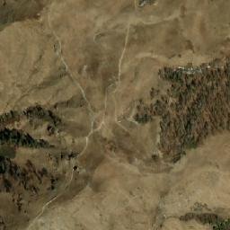 Satellite imagery of Kathnā Ḍā̃ḍā, NP