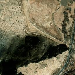 Satellite imagery of Lhari Zê’nga, CN
