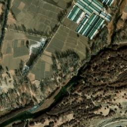 Satellite imagery of Lhari Zê’nga, CN