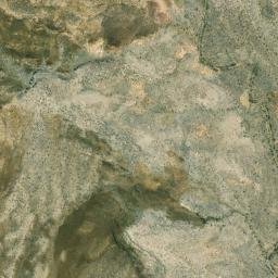 Satellite imagery of Fernandes Mine, US