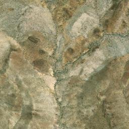 Satellite imagery of Fernandes Mine, US