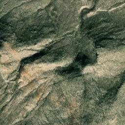 Satellite imagery of Mina La Cueva, MX